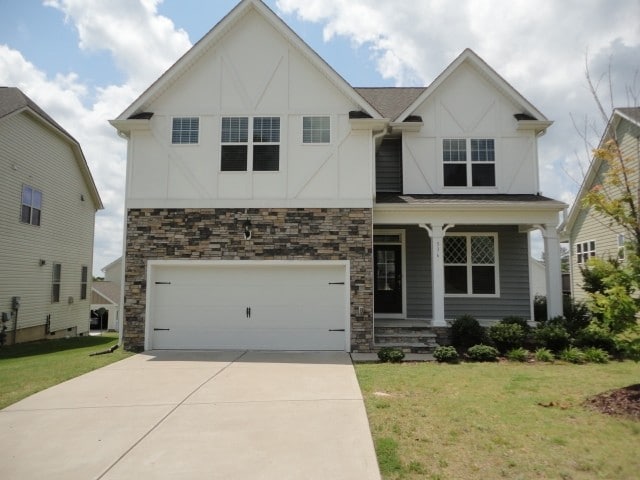 Building Photo - 336 Plott Hound Ln