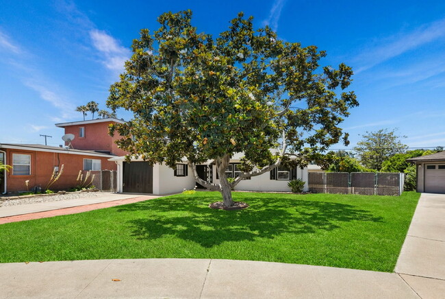 Building Photo - A 3 BR House with a big backyard? Yes please!