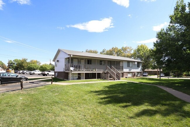 Building Photo - *Beautiful Apartment in Loveland*