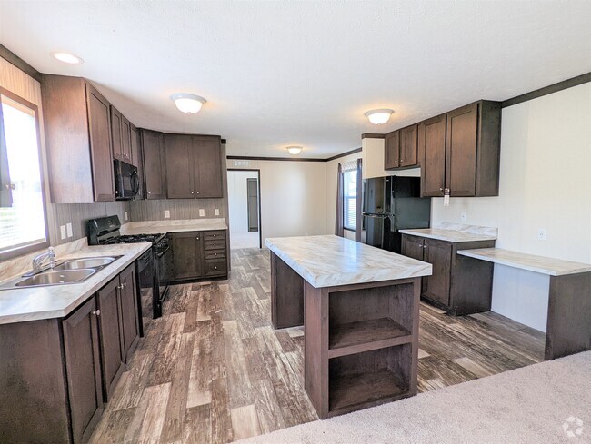 Building Photo - 688 Oregon St Rental
