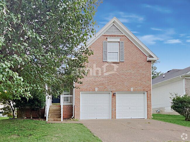 Building Photo - 1066 Meandering Way Rental