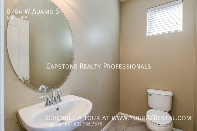 Photo - 8764 W Adams St