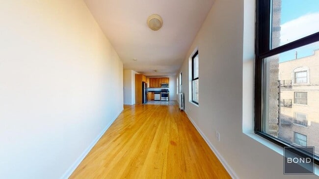 Building Photo - 620 W 171st St Rental