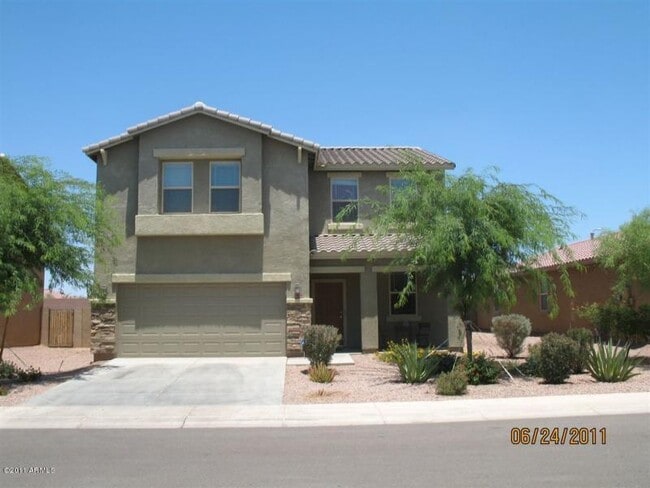 Building Photo - Charming 4 Bed Home in Laveen with School, Park nearby