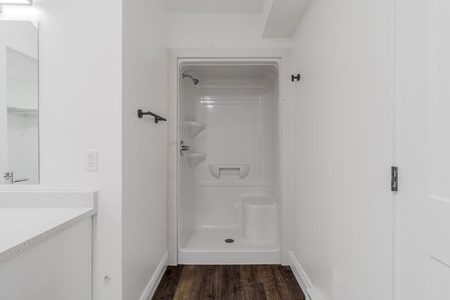 Photo - Apartment for Rent Unit 1