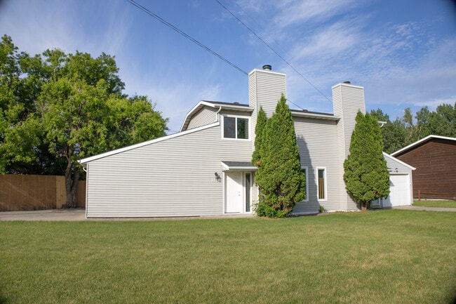 The Bridge Twin Homes - The Bridge Twin Homes