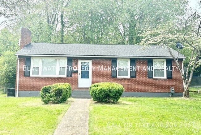 Building Photo - 1319 Dover Pl Rental