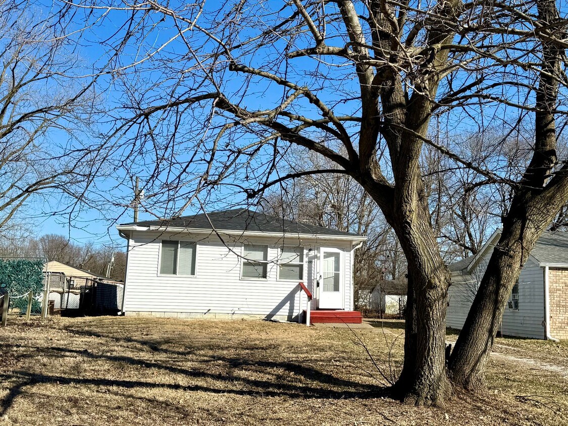 Photo - Now Showing this 3Br, 1BA home located at 4155 Kitley Ave., Indianapolis