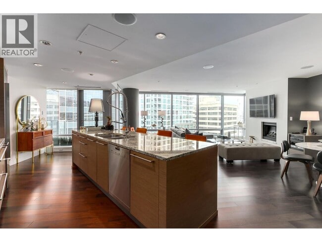 Photo - 1111 Alberni St Unité 1909