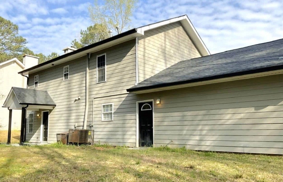 Photo - 4006 Melvin Dr SW