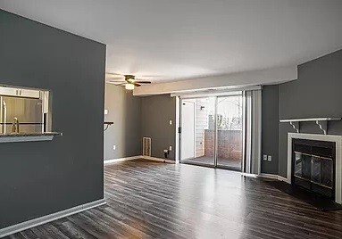 Photo - 200 Spring Maiden Ct Unit 101