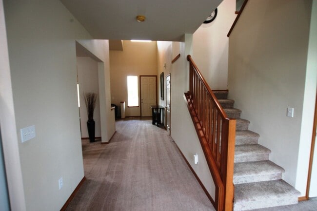 Photo - Stanwood Beauty for rent 4 bedroom 2.5 bath