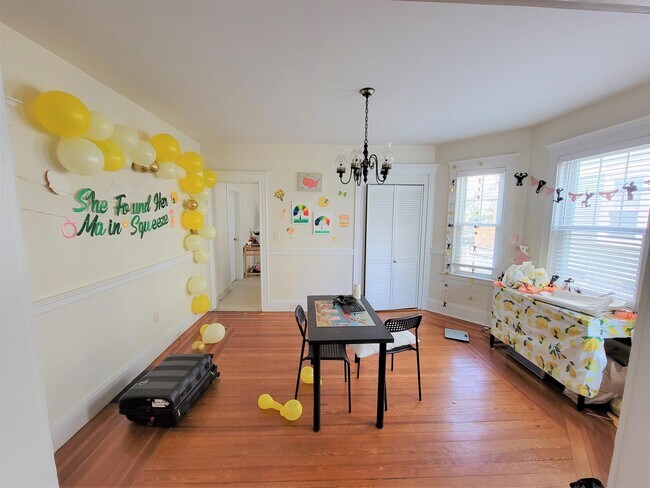 Photo - 31 Electric Ave Unidad 1