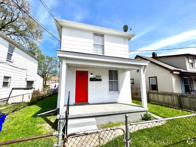 Building Photo - 2312 Elbe Ave Unit 1 Rental