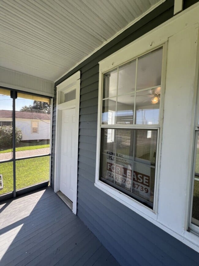 Photo - 2-Bedroom 1-Bath Home on Sunshine Rd.