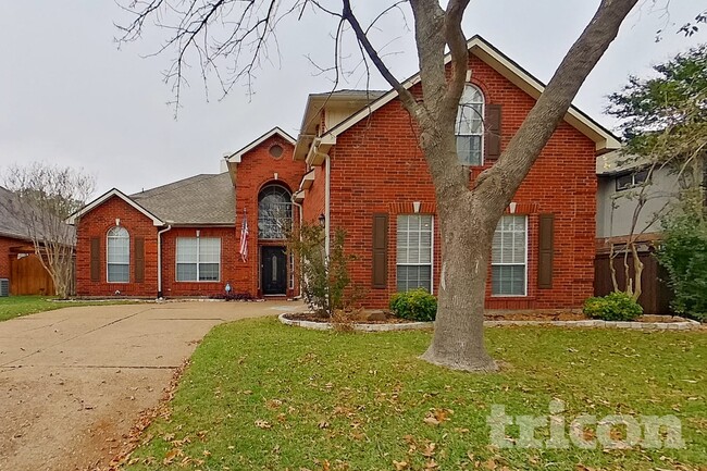 Building Photo - 5813 Norfolk Ln