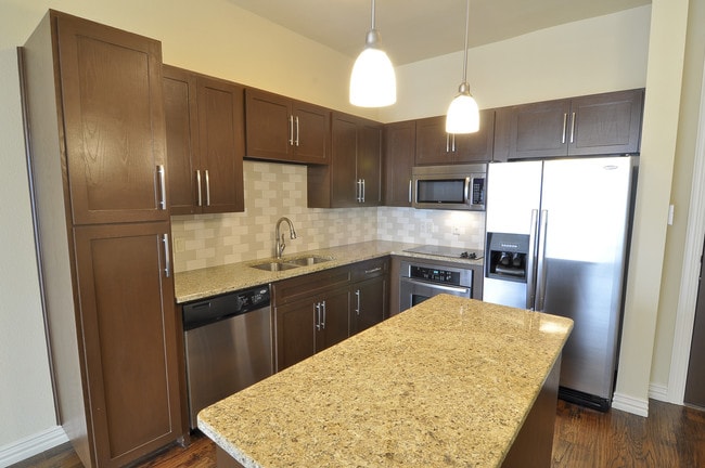 Photo - Colleyville Lofts