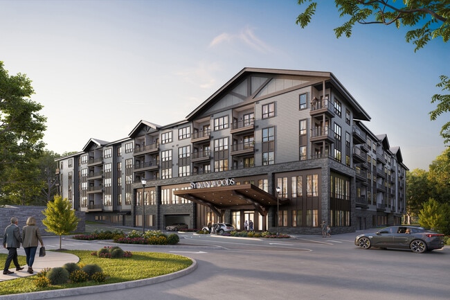 Photo - Sylvan Woods Westchester