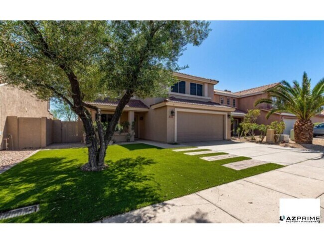 Photo - Elegant 4/2.5 Phoenix House in Mountain Park Ranch!