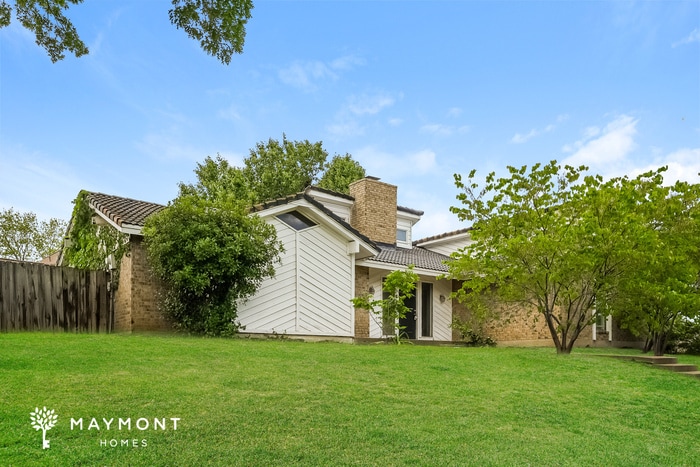 Photo - 1833 Wisteria Dr