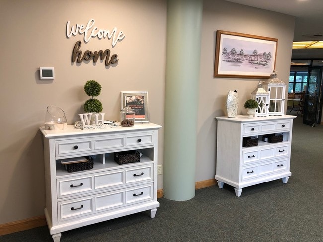 Photo - Wyndham Hall Senior