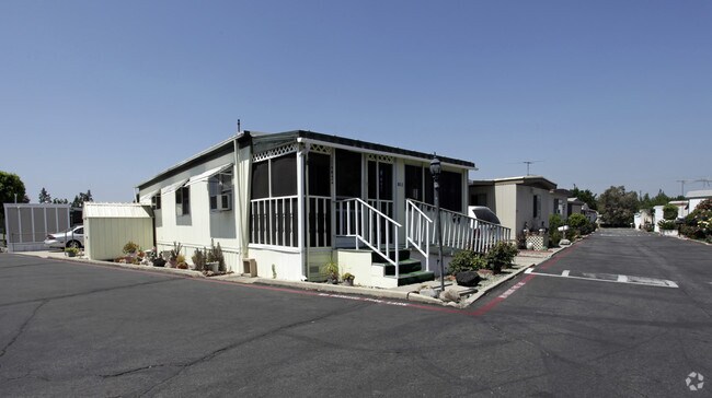 El Rancho Mobile Home Park