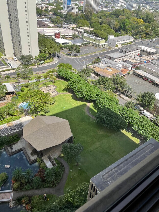 Photo - 55 S Kukui St Unit 3211