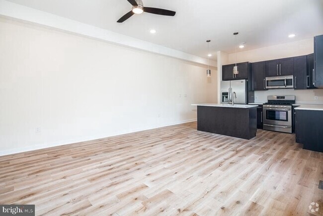 Building Photo - 934 S 5th St Unit C1 Rental