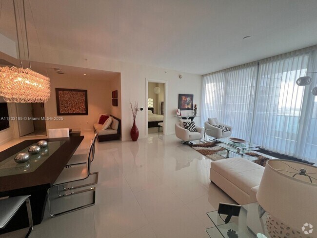 Building Photo - 200 Biscayne Boulevard Way Unit 4603 Rental