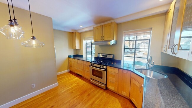 Photo - 40 Stetson St Unit 7