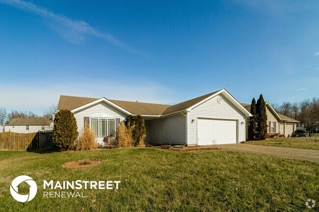 Building Photo - 9612 Arrowridge Dr Rental