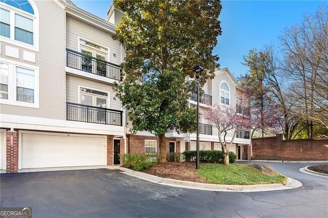 Photo - 4244 River Green Dr NW Townhome