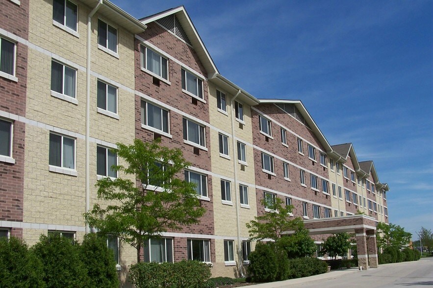 Wood Glen Senior Residences Apartments For Rent in West Chicago, IL