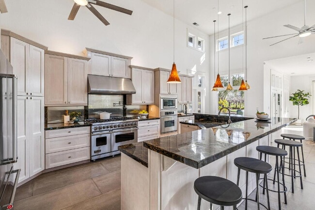 Photo - Eastside Sonoma | Vineyard & Hill Views