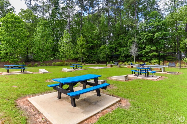 Legacy at River Crossing