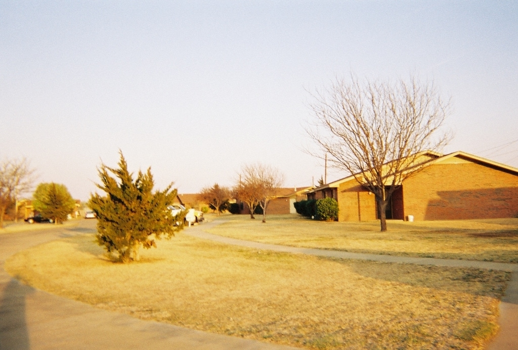 Dimmitt Apartments - Dimmitt Apartments