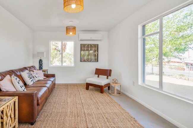 Photo - 3-Bed, 2-Bath Desert-Modern Bungalow with ...