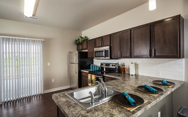 Photo - Central Bay Apartments