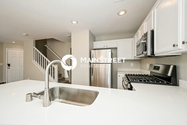 Photo - 3 Bedroom Pet-Friendly Home in LAS VEGAS, NV with Main Street Renewal