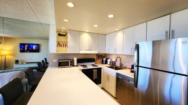 Photo - 411 Hobron Ln Unit 3201