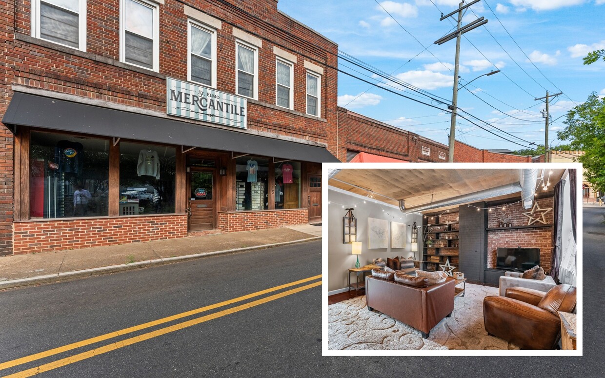 Photo - 3915 Saint Elmo Ave (Chattanooga, TN)