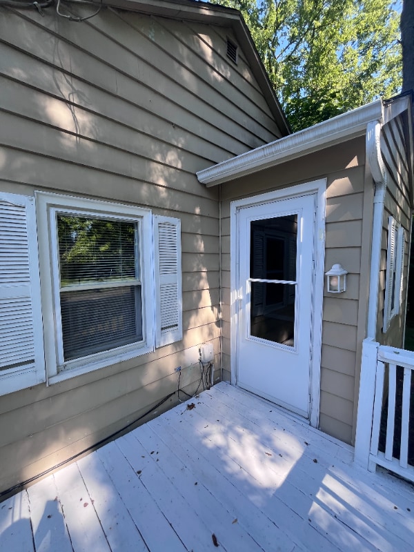 Photo - 3732 Madison St