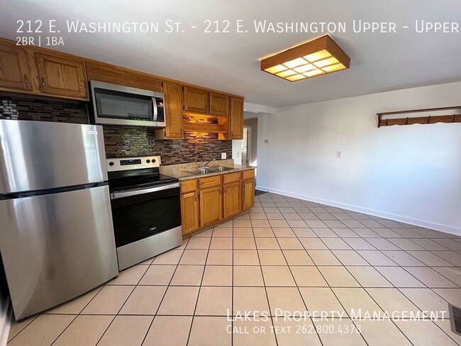 Photo - 212 E Washington St Unidad Upper
