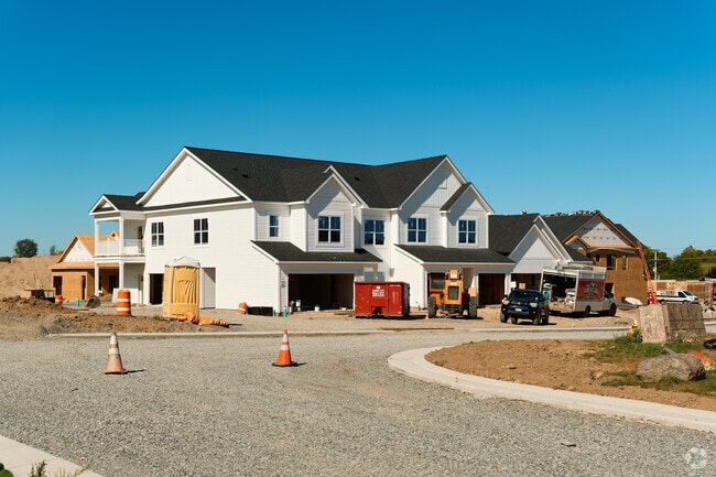 Erie Ridge Townhomes