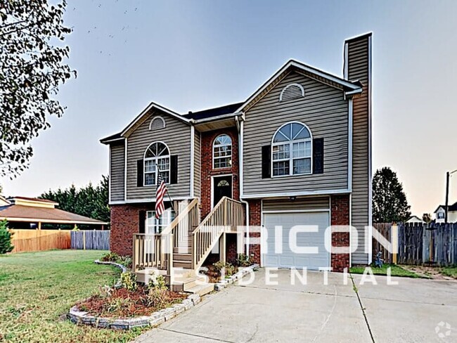 Building Photo - 4410 Fawnbrook Ave SW Rental