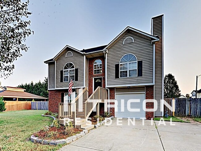 Photo - 4410 Fawnbrook Ave SW House