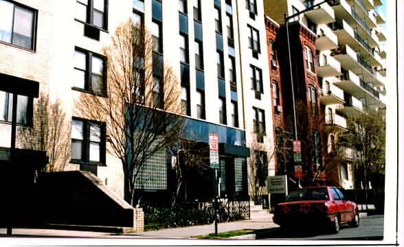 Photo - 1417 N St NW