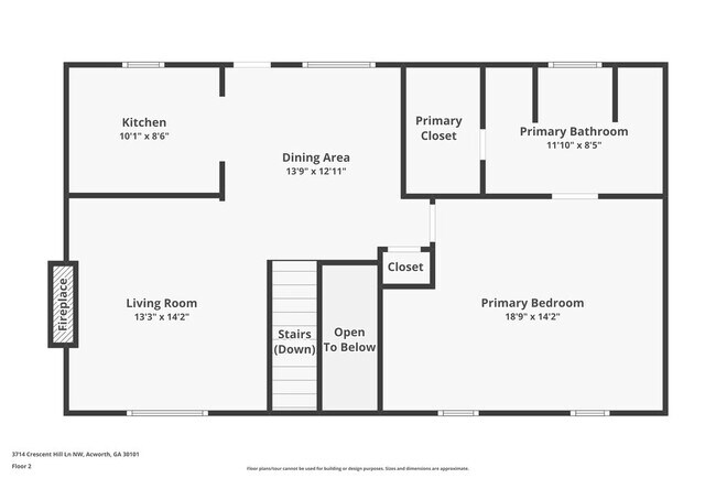 Photo - 3714 Crescent Hill Ln