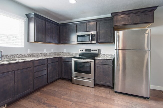 Photo - 4123 W Miner View Ln