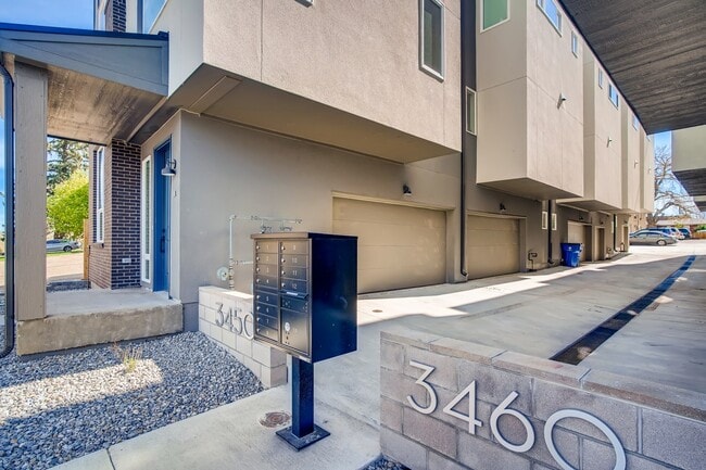 Corona Townhomes